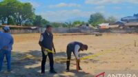 Polda Gorontalo selidiki dugaan penghilangan barang bukti cagar budaya