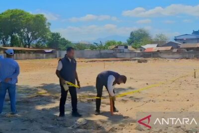 Polda Gorontalo selidiki dugaan penghilangan barang bukti cagar budaya