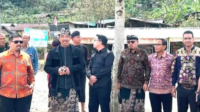 Kunker ke Pancasari, Komisi I DPRD Bali Tegaskan Permohonan Pemanfaatan Tanah Negara Masih Berproses