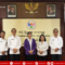 TP Posyandu Gianyar Ikuti Presentasi dan Wawancara Lomba TP Posyandu Provinsi Bali 2026