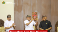 Pemkab dan DPRD Gianyar Sepakat Sahkan Dua Raperda Menjadi Perda