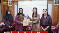 Bunda PAUD Studi Tiru Pengembangan PAUD ke Kabupaten Bantul