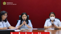 Pemkab Gianyar Sosialisasikan Pelindungan Data Pribadi