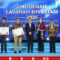Gianyar Raih Peringkat Terbaik III Nasional Anugerah Layanan Investasi 2026