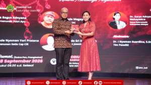 Gianyar Validasi Buku Kerajinan Wastra dan Logam, Pastikan Warisan Budaya Terdokumentasi Utuh