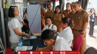 Disnaker Gianyar Gelar Job Fair, Buka 951 Lowongan