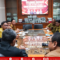 Badan Publik Pemkab Gianyar Ikuti Monev KIP