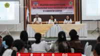 DP3AP2KB Gianyar Perkuat Pencegahan dan Penanganan Kekerasan Terhadap Anak