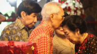 Guruh Soekarnoputra Wafat Sabtu Pagi di Usia 73 Tahun