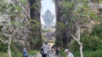 Kabupaten Badung Sumbang 48,60 Persen Pajak Daerah di Bali