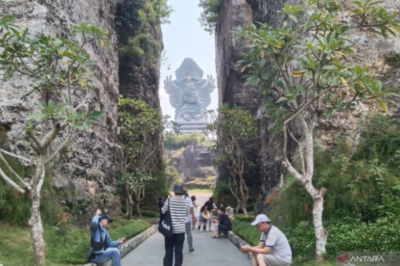 Kabupaten Badung Sumbang 48,60 Persen Pajak Daerah di Bali