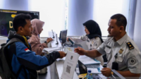 PNBP dari Barang Milik Negara di Bali Tembus Rp50 Miliar