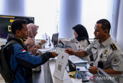 PNBP dari Barang Milik Negara di Bali Tembus Rp50 Miliar