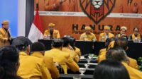 Tim Task Force DPP Hanura Semangati Kader Hanura Se-Bali