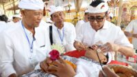 Desa Adat Sesetan Kembali Gelar Karya Atma Wedana dan Mapandes Kinambulan
