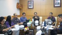 WhatsApp Image 2026-09-22 at 16.13.43 Wawali Denpasar Pimpin Rapat Teknis Penanganan Inflasi, Fokus Stabilkan Harga Pangan