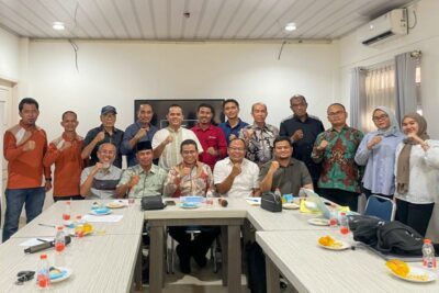 Anggota DPR dukung pembentukan Politeknik Teknologi Modern Indonesia