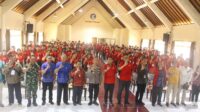 Cegah Penyebaran HIV-AIDS dan Narkoba, KPA Provinsi Bali Gelar Sosialisasi dan Edukasi Masif Melalui Acara Muspa Bali 2