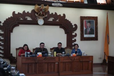 DPRD Bali ingin kenaikan UMP 2027 terukur dan adil