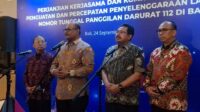 Bali jadi percontohan penerapan nomor tunggal darurat 112