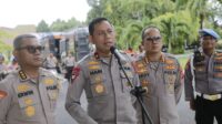 Polda NTB matangkan kesiapan pengamanan MotoGP Mandalika 2026