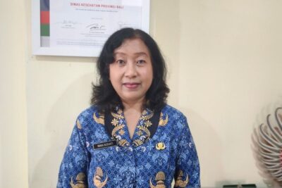 Dinkes Bali minta daerah waspada temuan sembilan influenza tipe A