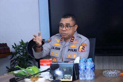 Polri tegaskan “Polri Bersama Masyarakat” sebagai arah pelayanan