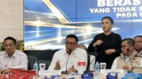 Bapanas ungkap temukan kandungan zinc berlebih pada beras fortifikasi