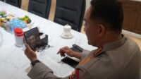 Kapolri beri dukungan Iptu Agus yang padamkan karhutla meski ISPA