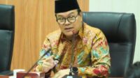 1000606124 Ombudsman RI buka posko pengaduan daring layanan sertifikasi halal