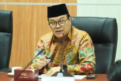 Ombudsman RI buka posko pengaduan daring layanan sertifikasi halal