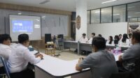Magang usai, berburu pekerjaan dimulai