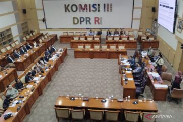 RUU Perampasan Aset