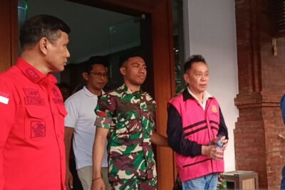 Kejati Bali dalami pihak ASABRI dalam kasus korupsi kondotel