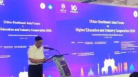 Luhut ajak Universitas Tsinghua kembangkan riset AI di Bali tahun Ini