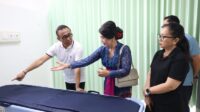 Puskesmas ramah anak dan ibu Denpasar mulai beroperasi