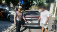 Polisi kejar terduga pelaku penganiayaan dua WNA di Pecatu Bali