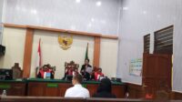 1001675663 WNA Belarus didakwa miliki ganja dan kokain di Bali