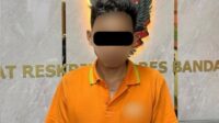 1001677862 Polisi amankan porter Bandara Ngurah Rai diduga curi uang penumpang