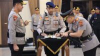 Irjen Pasma Royce resmi jabat Kapolda Bali gantikan Daniel Adityajaya
