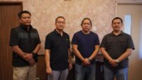 Kejagung dan Kejati Bali tangkap buronan penipuan Rp50 miliar