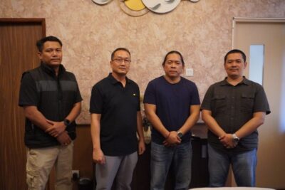 Kejagung dan Kejati Bali tangkap buronan penipuan Rp50 miliar