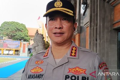Polda Bali perketat pengawasan BBM cegah kemacetan dan konflik