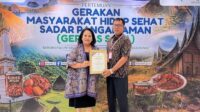 Pasar Suwung Batan Kendal jadi teladan pasar rakyat aman pangan