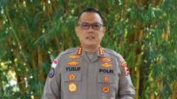 Polisi proses 17 tersangka jaringan senjata dan amunisi di Papua