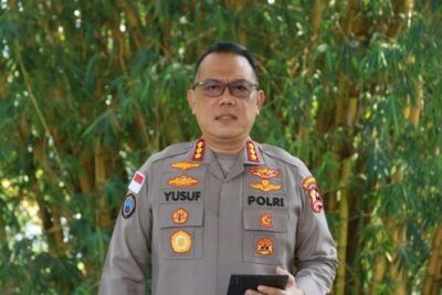 Polisi proses 17 tersangka jaringan senjata dan amunisi di Papua