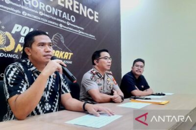 Polda usut pembongkaran cagar budaya eks rumah jawatan Kantor Pos