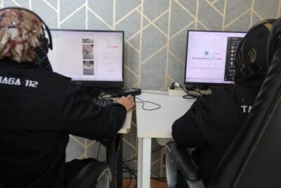 Diskominfo Tangsel imbau warga tak salahgunakan layanan 112