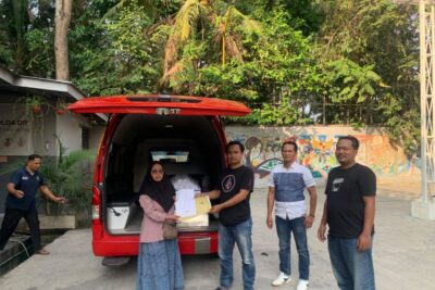 Polres Bantul ungkap identitas temuan kerangka manusia di Pajangan