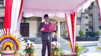 Upacara Hari Kesaktian Pancasila 2026, Wabup Badung Tekankan Pemerataan Pembangunan